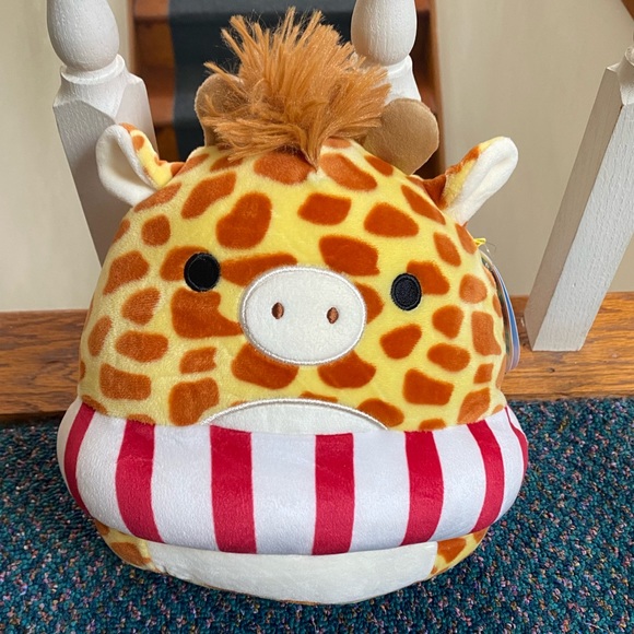 Squishmallows | Toys | Squishmallows 8 